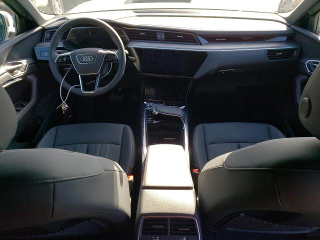 2024 AUDI Q8 E-TRON - WA1CAAGE1RB021114
