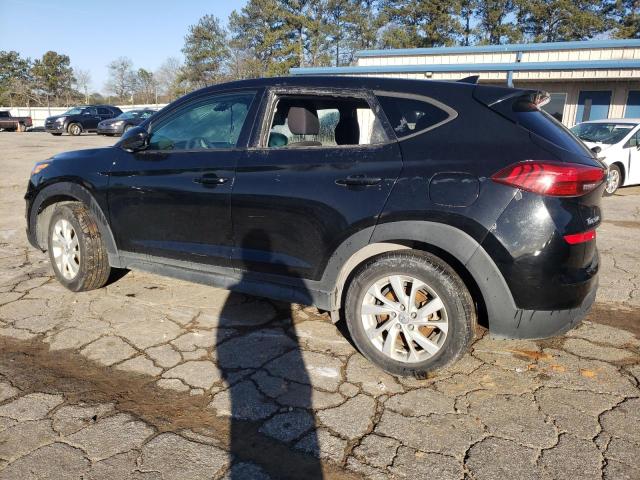 KM8J2CA47KU880168 | 2019 HYUNDAI TUCSON SE