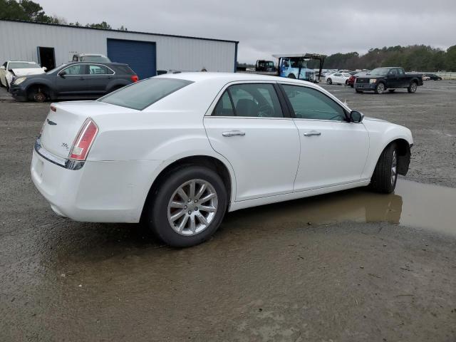 2013 Chrysler 300C VIN: 2C3CCAEG5DH620221 Lot: 39963564