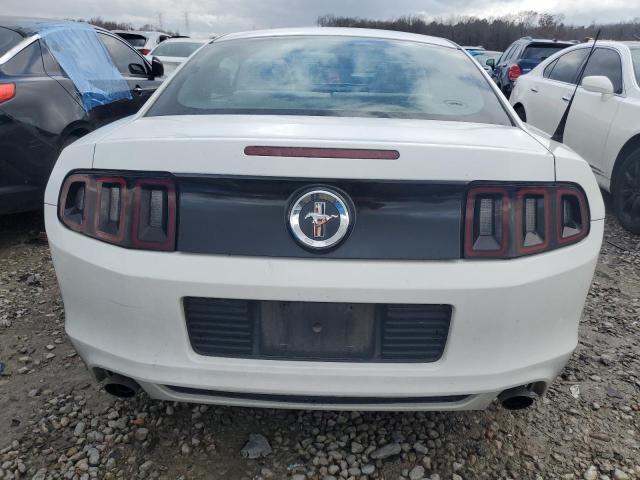 1ZVBP8AM4E5319221 | 2014 FORD MUSTANG