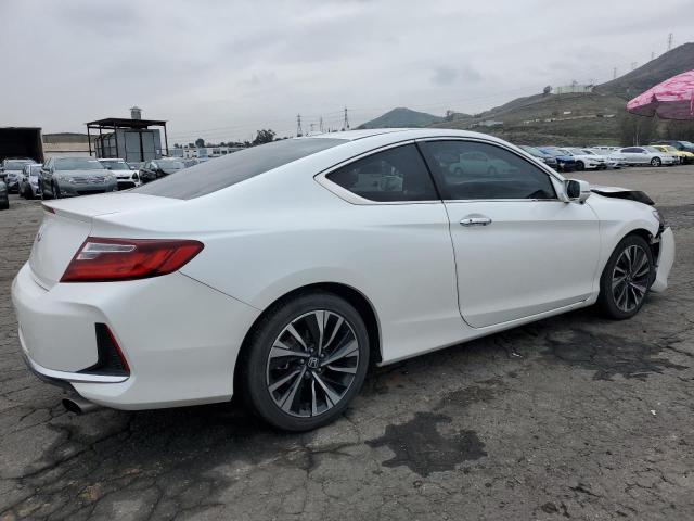 2016 HONDA ACCORD EXL 1HGCT1B80GA002673