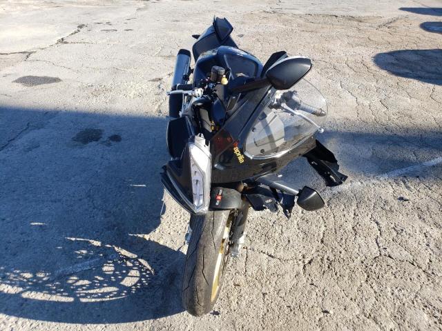 2022 APRILIA RSV4 FACTO - ZD4KYUB07NS000390