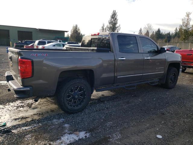 3GCUKSEC9EG268803 | 2014 CHEVROLET SILVERADO