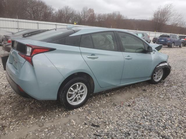 JTDKARFU9K3089685 | 2019 TOYOTA PRIUS