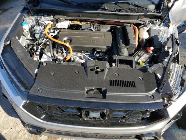 2023 HONDA CR-V SPORT - 7FARS5H55PE013440