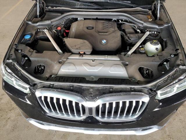 5UX43DP03N9L39326 | 2022 BMW X3 SDRIVE3