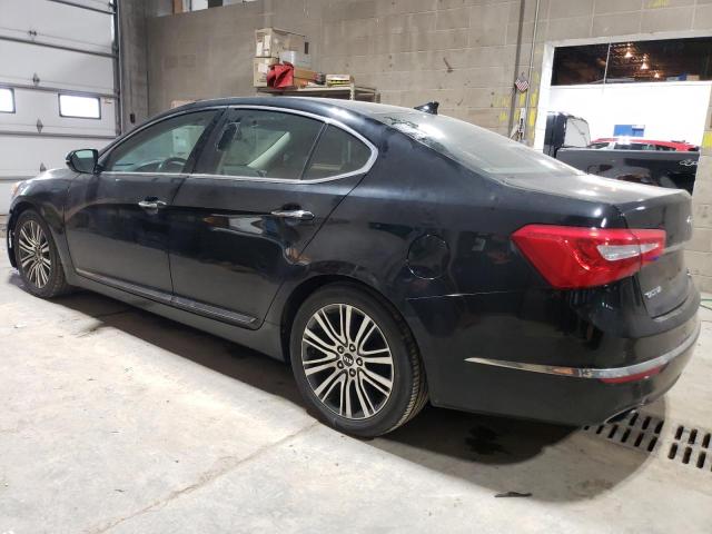 KNALN4D71E5162045 | 2014 KIA CADENZA PR