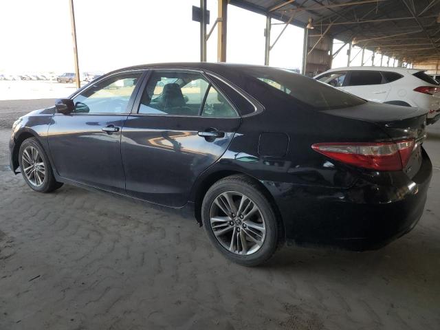 4T1BF1FK5GU187160 | 2016 Toyota camry le