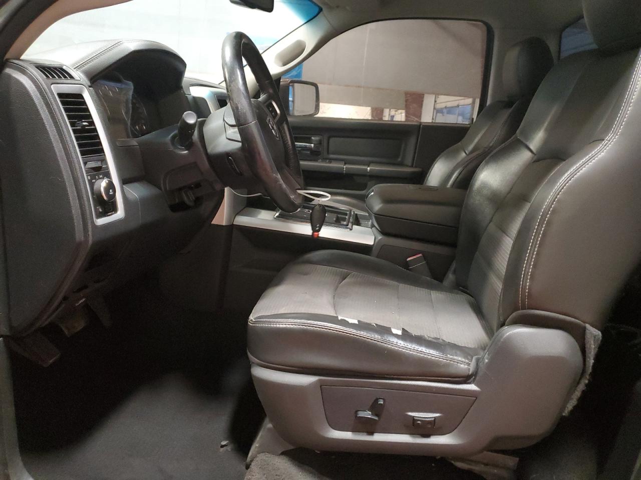 3D7JV1ET9BG548548 2011 Dodge Ram 1500