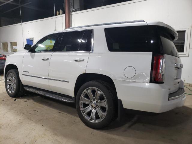 1GKS2CKJXGR211467 | 2016 GMC YUKON DENA