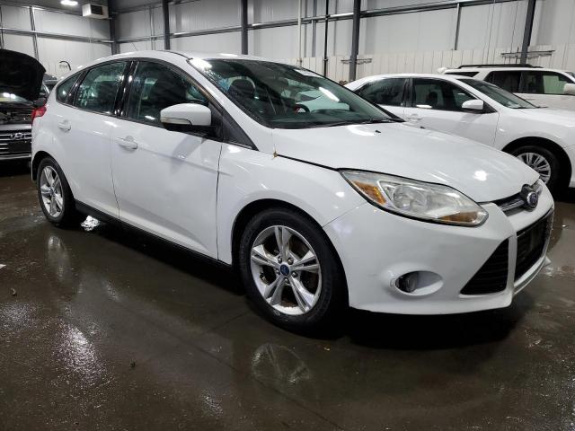 1FADP3K29EL139214 | 2014 FORD FOCUS SE