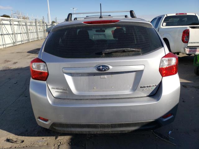 JF1GPAC63E8239279 | 2014 SUBARU IMPREZA PR