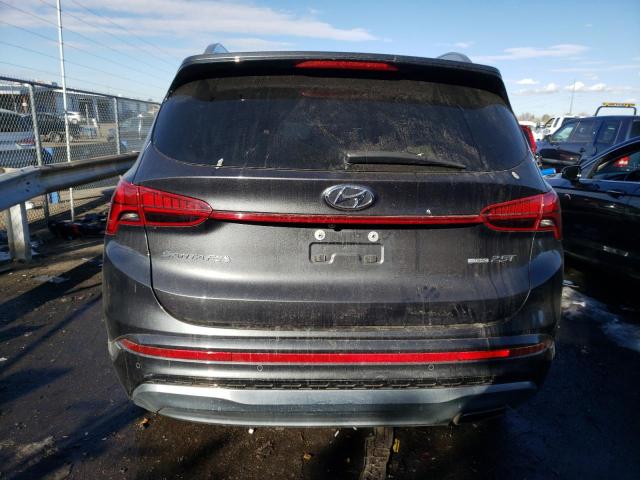 5NMS5DAL2MH332229 | 2021 HYUNDAI SANTA FE C