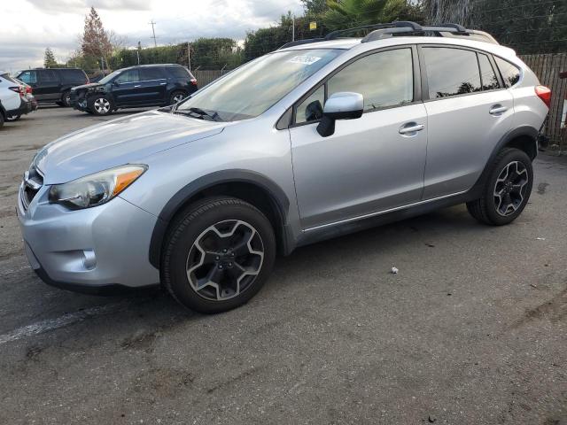 2014 Subaru XV Crosstrek 