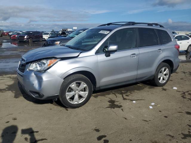 JF2SJAHC5GH407819 | 2016 SUBARU FORESTER 2