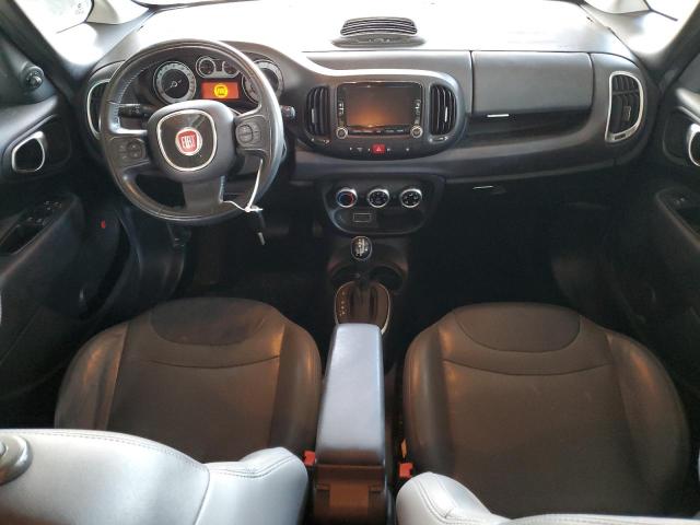 2017 FIAT 500L TREKK ZFBCFADHXHZ039299