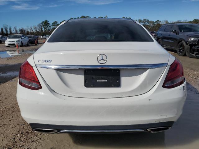 55SWF4JB8JU268862 2018 MERCEDES-BENZ C-CLASS, photo no. 6