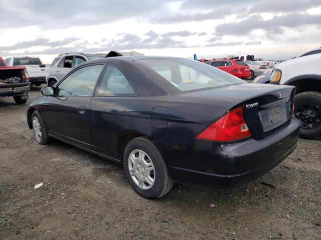 1HGEM22551L065474 | 2001 Honda civic lx