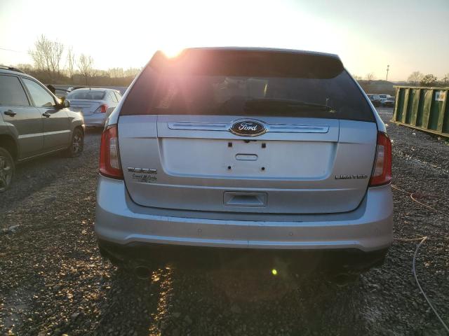 2FMDK3KC7EBA11227 | 2014 FORD EDGE LIMIT