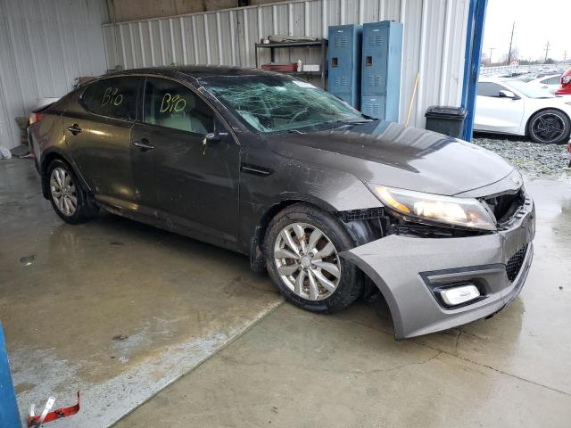 5XXGN4A76EG291385 | 2014 KIA OPTIMA EX