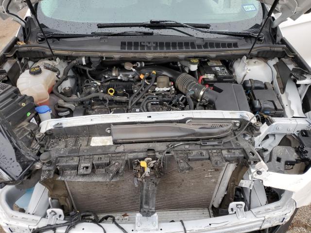 2FMPK3K95KBB36546 2019 FORD EDGE, photo no. 12