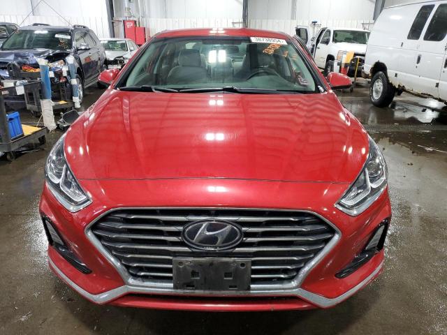 5NPE24AF6JH719042 | 2018 HYUNDAI SONATA SE