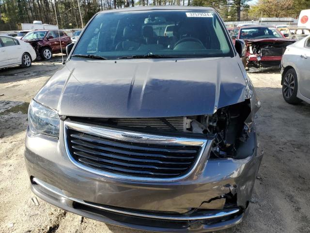 2C4RC1HG0GR191165 | 2016 CHRYSLER TOWN and COU