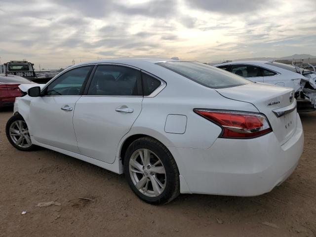 Vin: 1n4al3ap3fn311738, lot: 38940524, nissan altima 2.5 20152