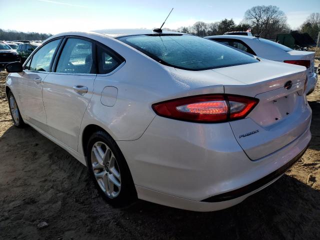 1FA6P0H7XE5374073 | 2014 FORD FUSION SE