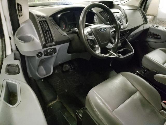 2019 FORD TRANSIT - 1FTYR2CM6KKB11601