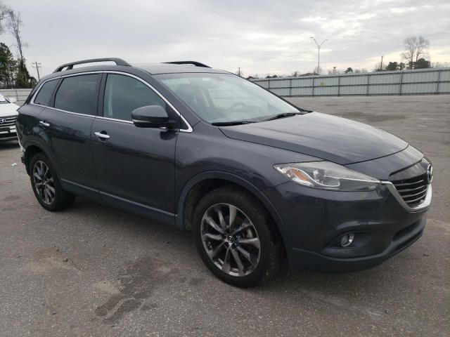 JM3TB2DA1E0438224 | 2014 MAZDA CX-9 GRAND