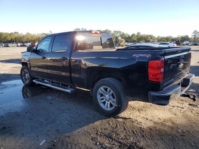 3GCUKREC9EG561528 | 2014 CHEVROLET SILVERADO