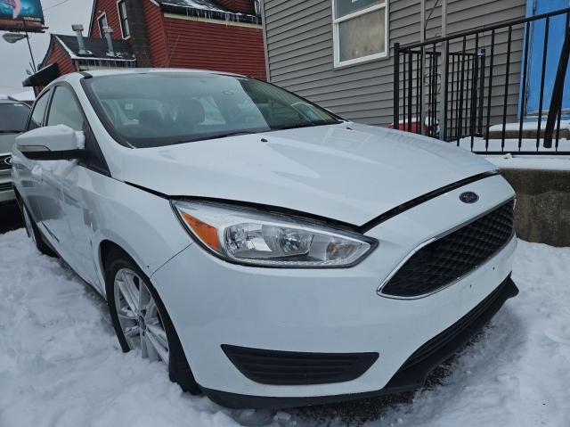 1FADP3F25GL290290 | 2016 FORD FOCUS SE