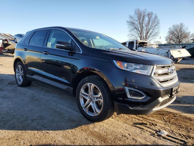 2FMPK4K95JBC37476 | 2018 FORD EDGE TITAN