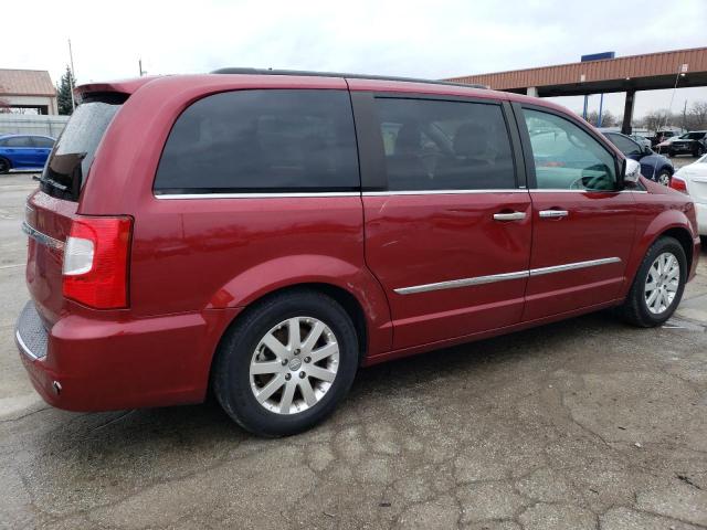 2C4RC1BG0ER124328 | 2014 CHRYSLER TOWN and COU