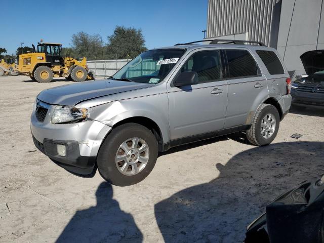 2010 Mazda Tribute i