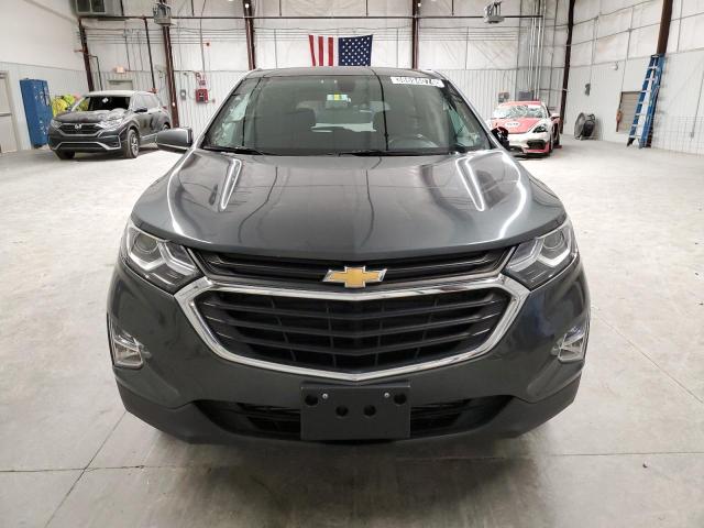 3GNAXUEV4KS587351 | 2019 CHEVROLET EQUINOX LT