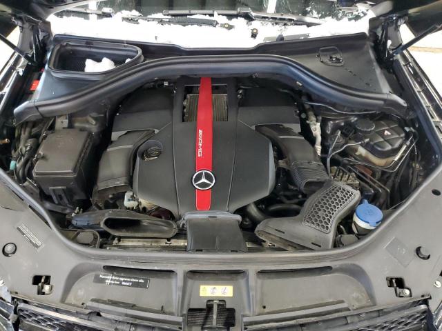 4JGDA6EB9HA899194 2017 MERCEDES-BENZ GLE-CLASS, photo no. 12