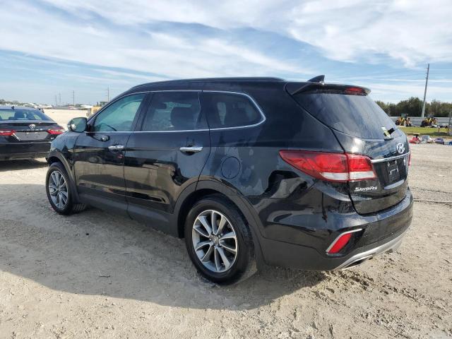 KM8SNDHF9JU262258 | 2018 HYUNDAI SANTA FE S