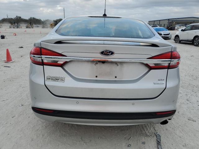 3FA6P0HD1HR309703 | 2017 FORD FUSION SE