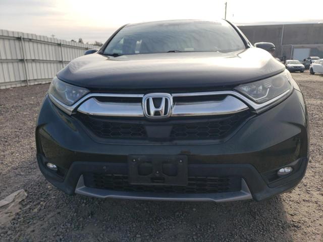 2HKRW2H88HH645098 | 2017 Honda cr-v exl