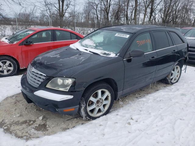 2005 Chrysler Pacifica Touring