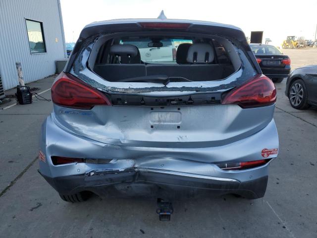 1G1FW6S04J4118399 | 2018 Chevrolet bolt ev lt