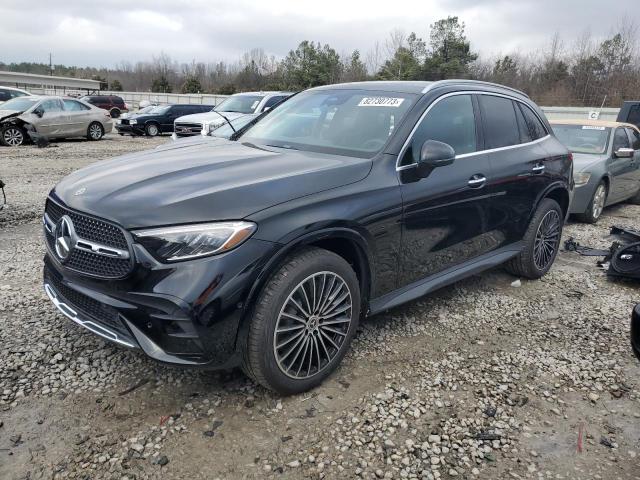 2024 Mercedes-Benz Glc 300 VIN: W1NKM4GB1RF064515 Lot: 82730773