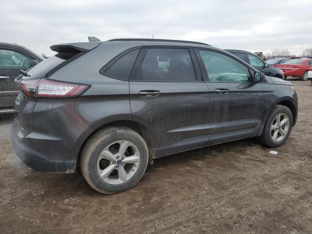 2FMPK4G9XJBB28603 2018 FORD EDGE, photo no. 3