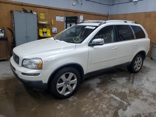 2009 Volvo XC90 V8