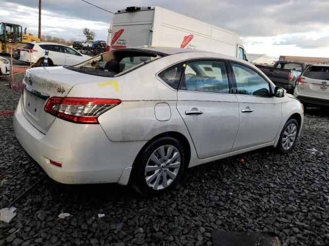 3N1AB7AP1FY219750 | 2015 NISSAN SENTRA S