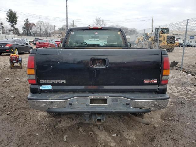 1GTEK14T14Z207699 2004 GMC New Sierra K1500