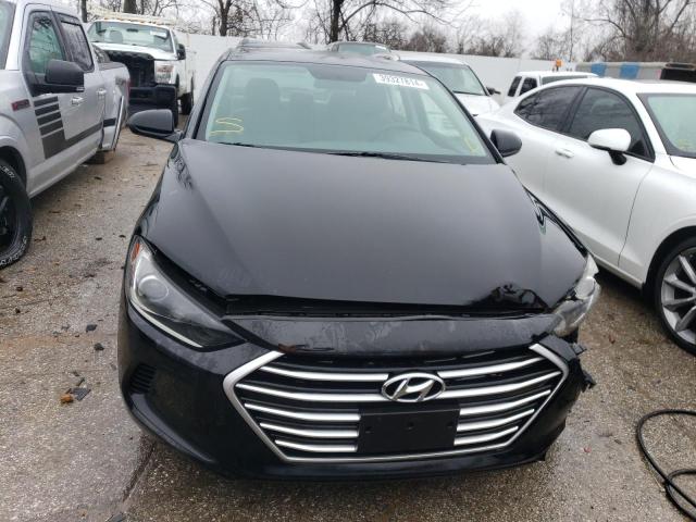 5NPD74LF5HH111341 | 2017 HYUNDAI ELANTRA SE