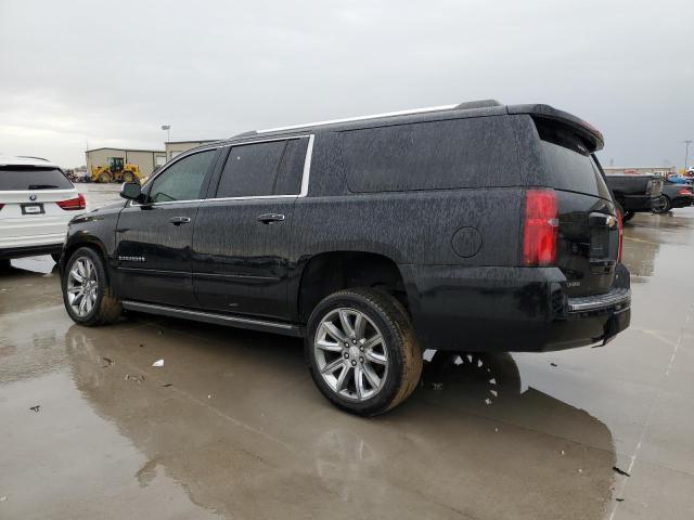 1GNSKJKC8HR139307 | 2017 CHEVROLET SUBURBAN K